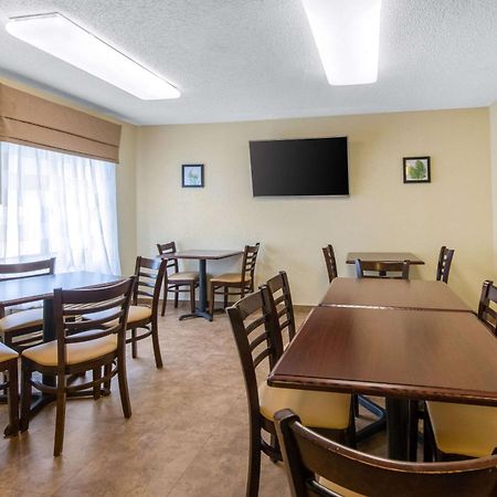 Sleep Inn Sarasota North Экстерьер фото