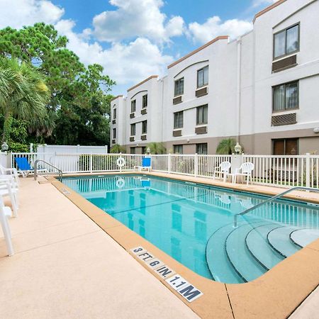 Sleep Inn Sarasota North Экстерьер фото