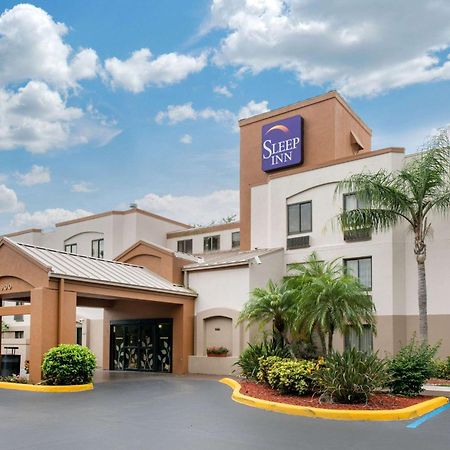 Sleep Inn Sarasota North Экстерьер фото