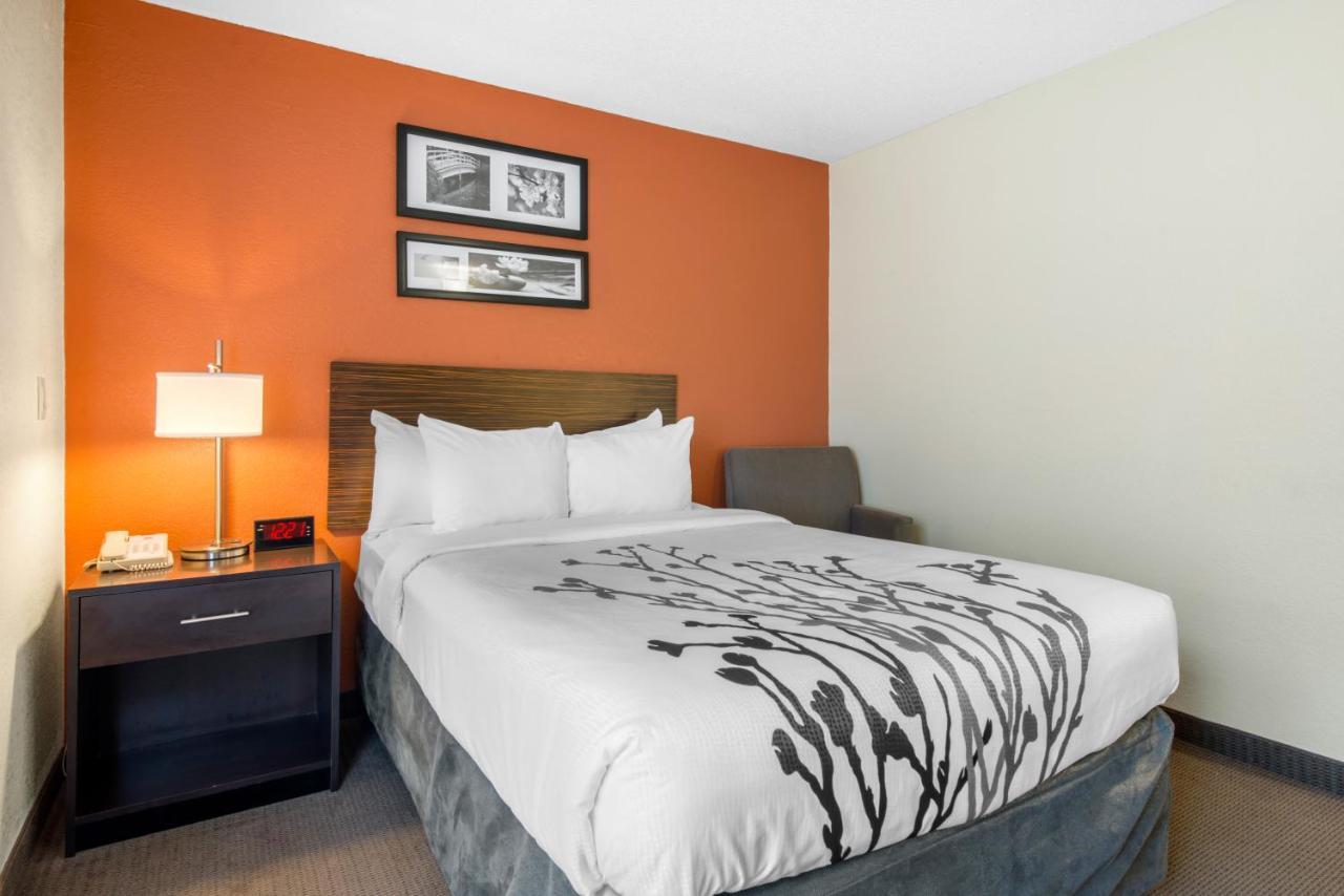 Sleep Inn Sarasota North Экстерьер фото