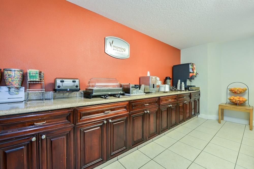 Sleep Inn Sarasota North Экстерьер фото