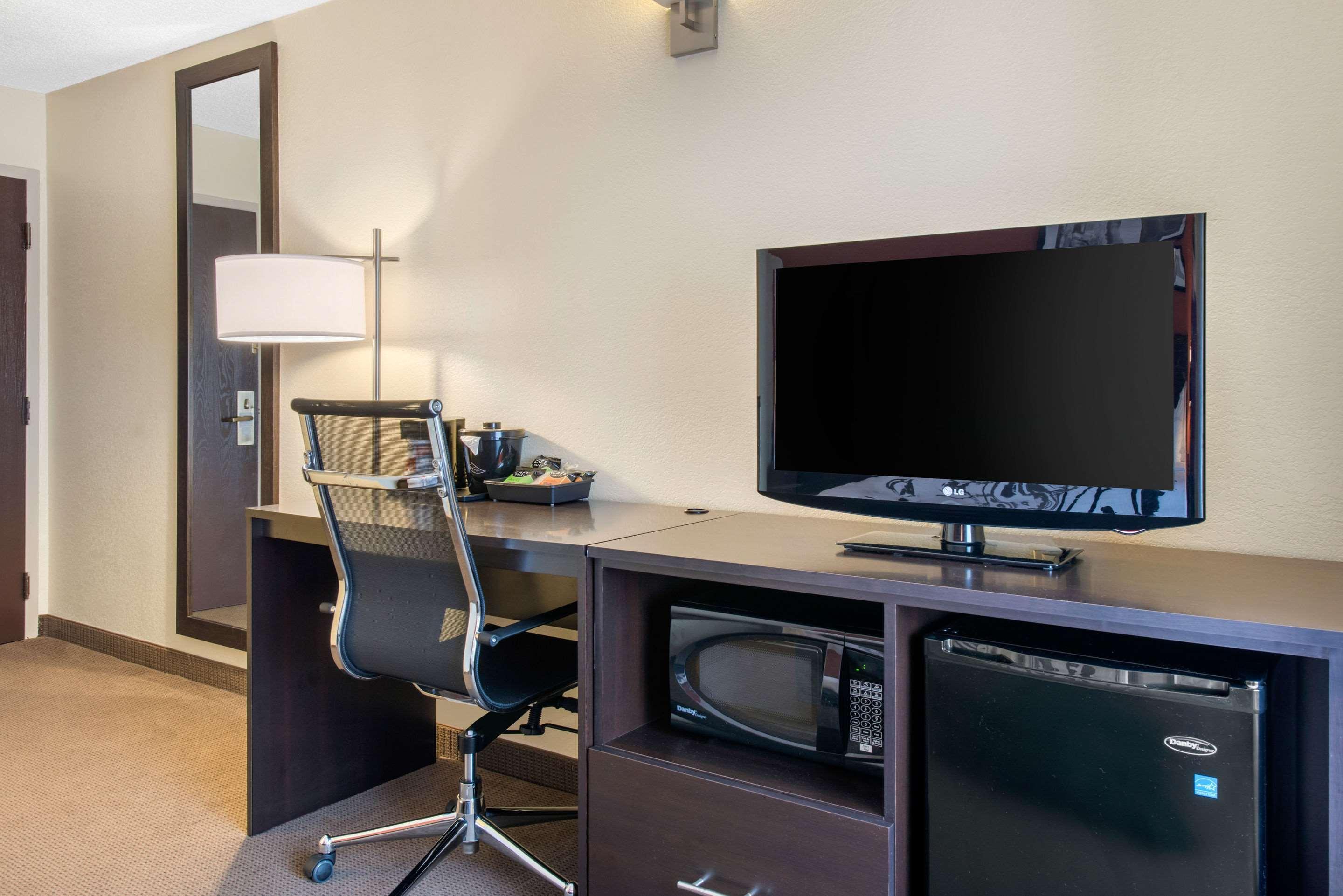 Sleep Inn Sarasota North Экстерьер фото