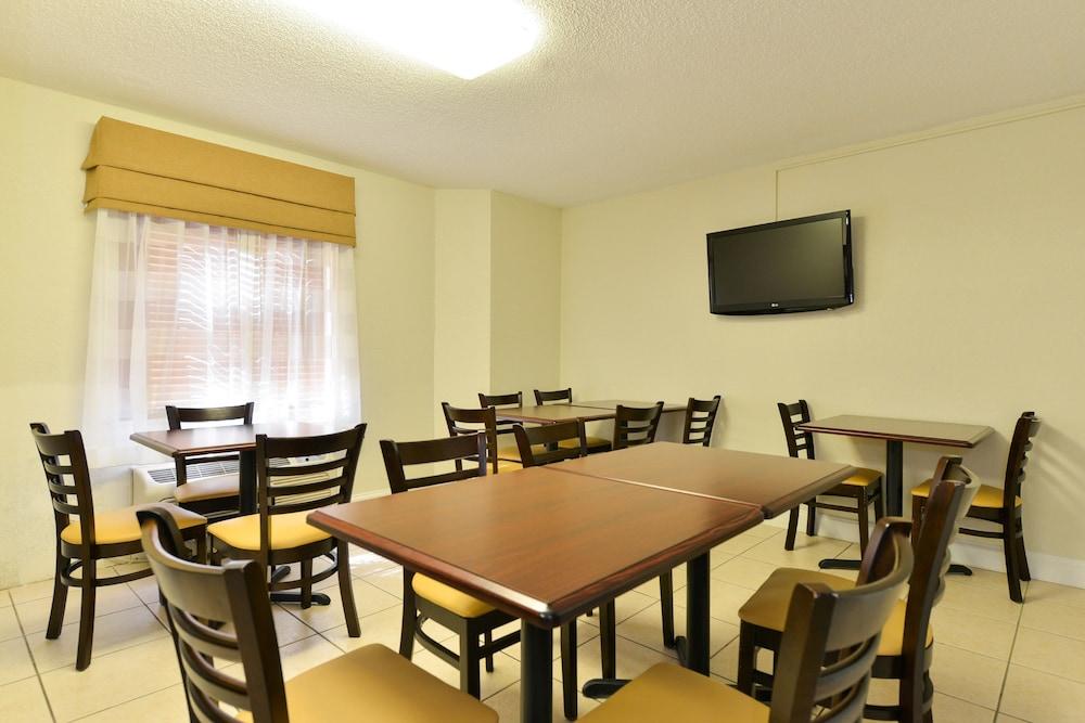 Sleep Inn Sarasota North Экстерьер фото