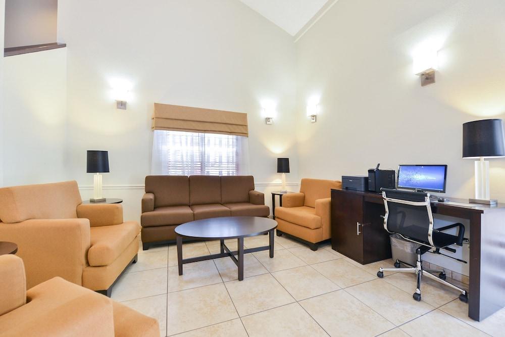 Sleep Inn Sarasota North Экстерьер фото