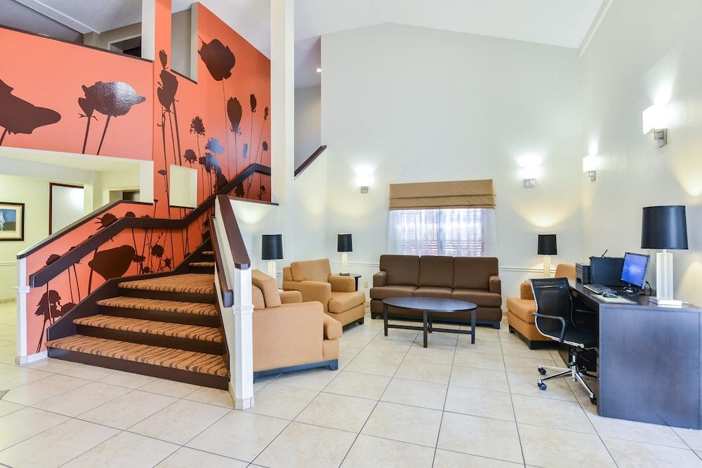 Sleep Inn Sarasota North Экстерьер фото