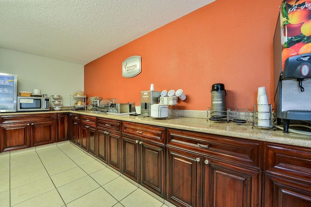 Sleep Inn Sarasota North Экстерьер фото