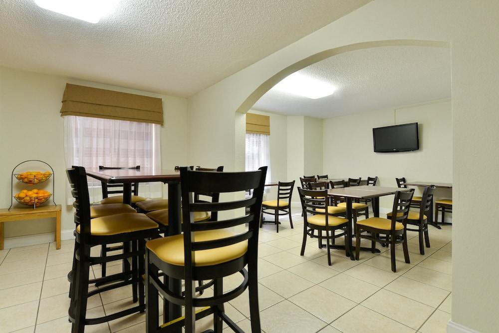 Sleep Inn Sarasota North Экстерьер фото