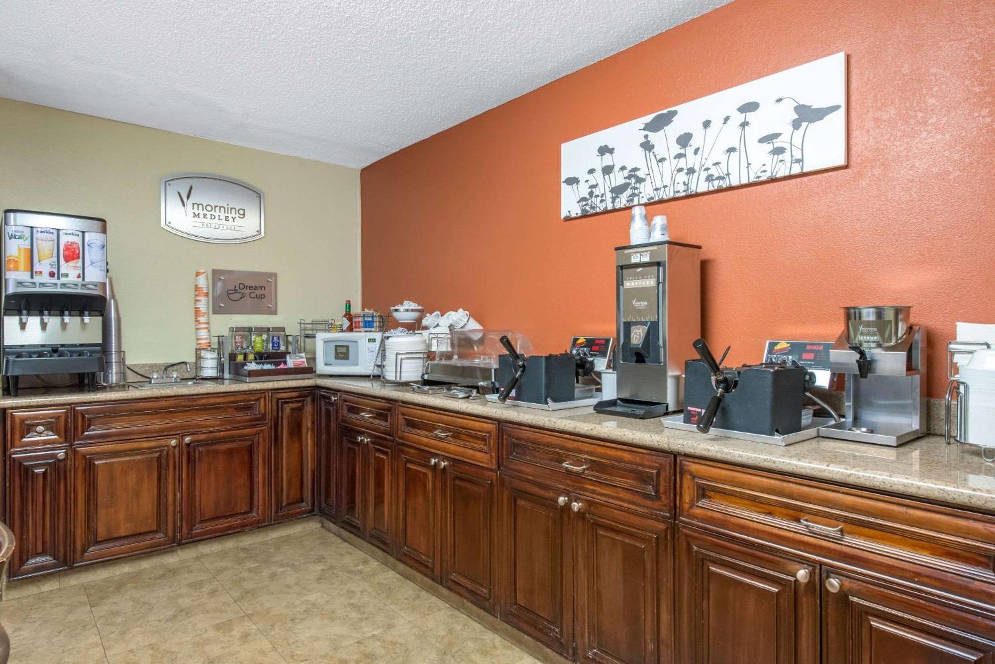Sleep Inn Sarasota North Экстерьер фото