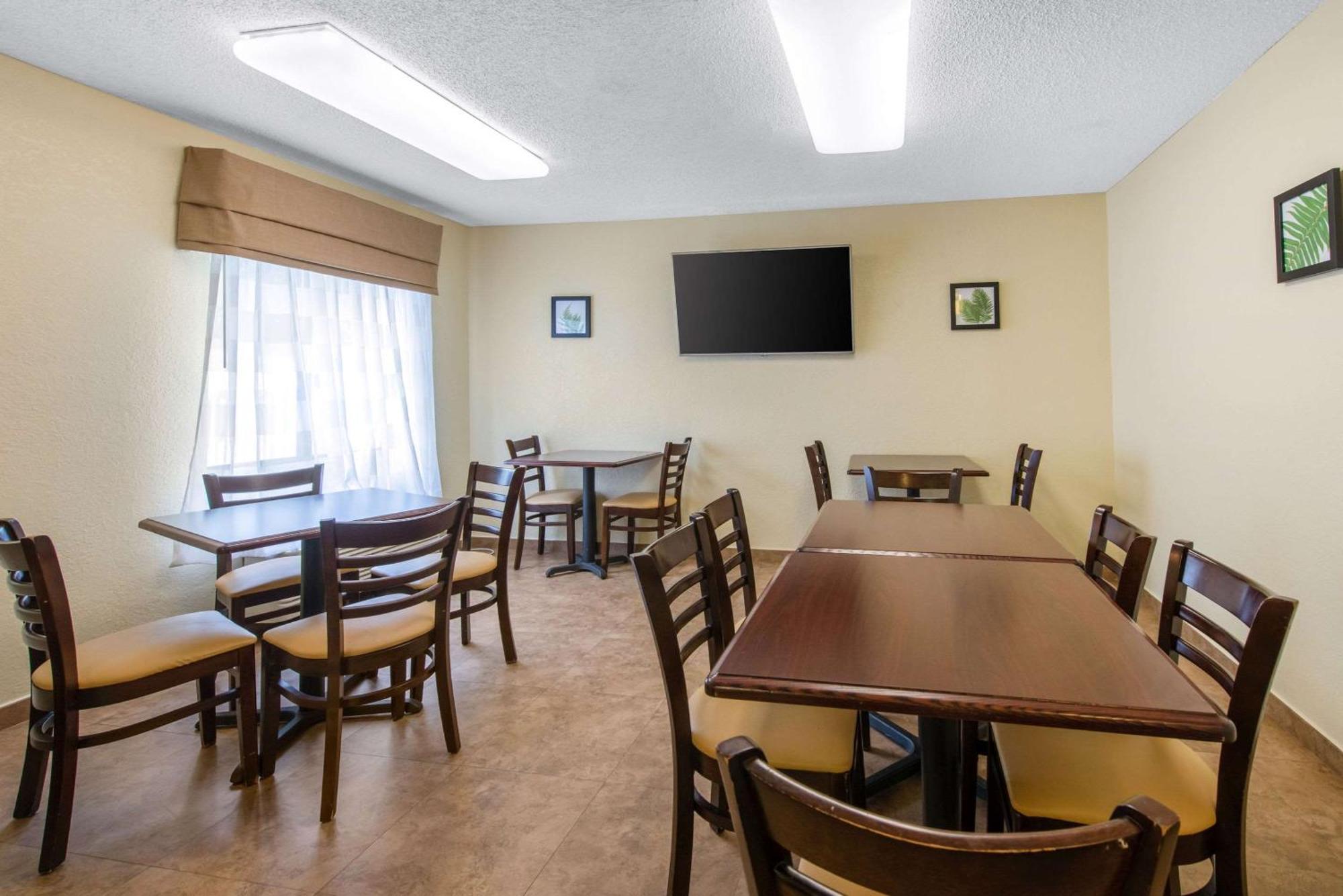 Sleep Inn Sarasota North Экстерьер фото