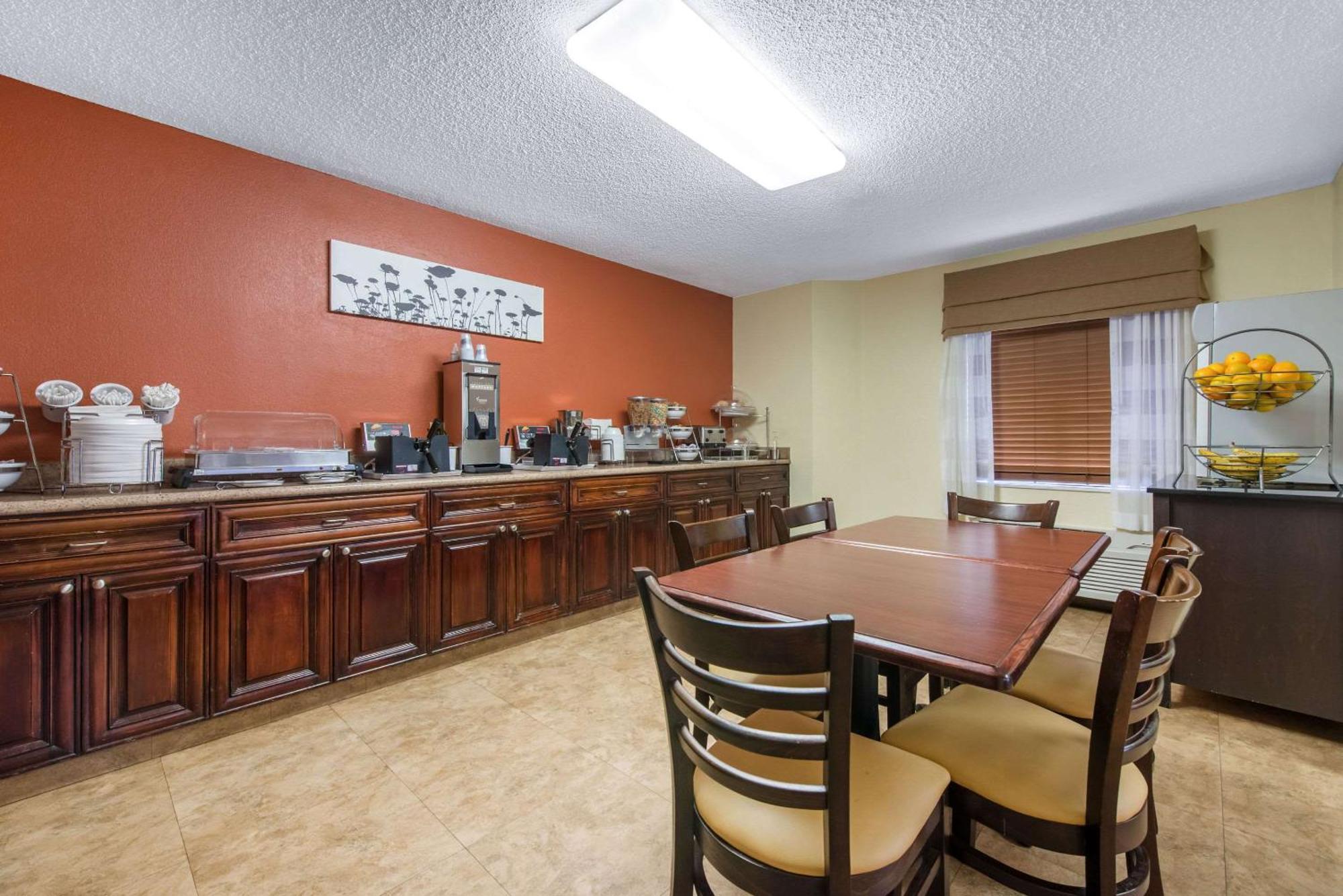 Sleep Inn Sarasota North Экстерьер фото