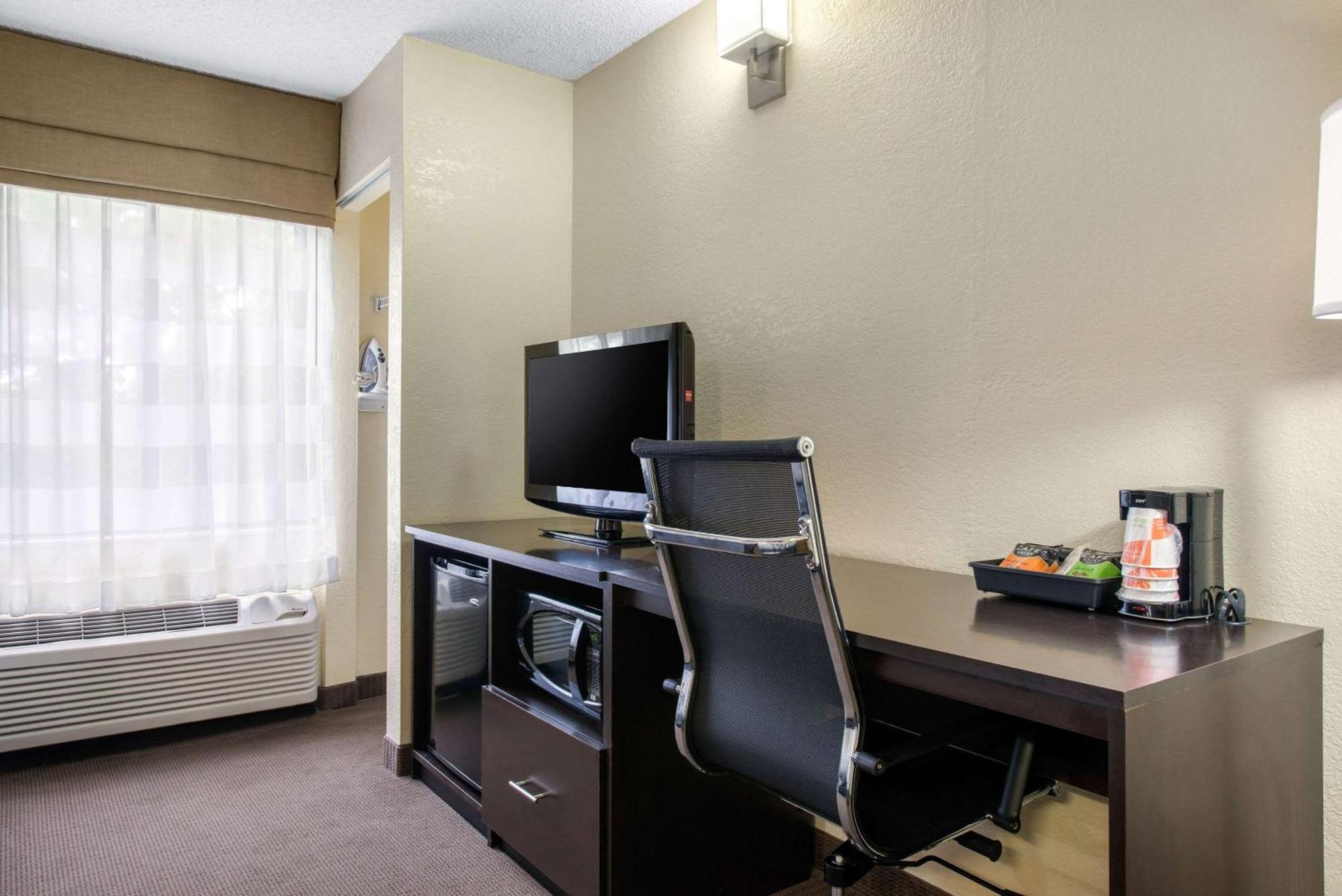 Sleep Inn Sarasota North Экстерьер фото
