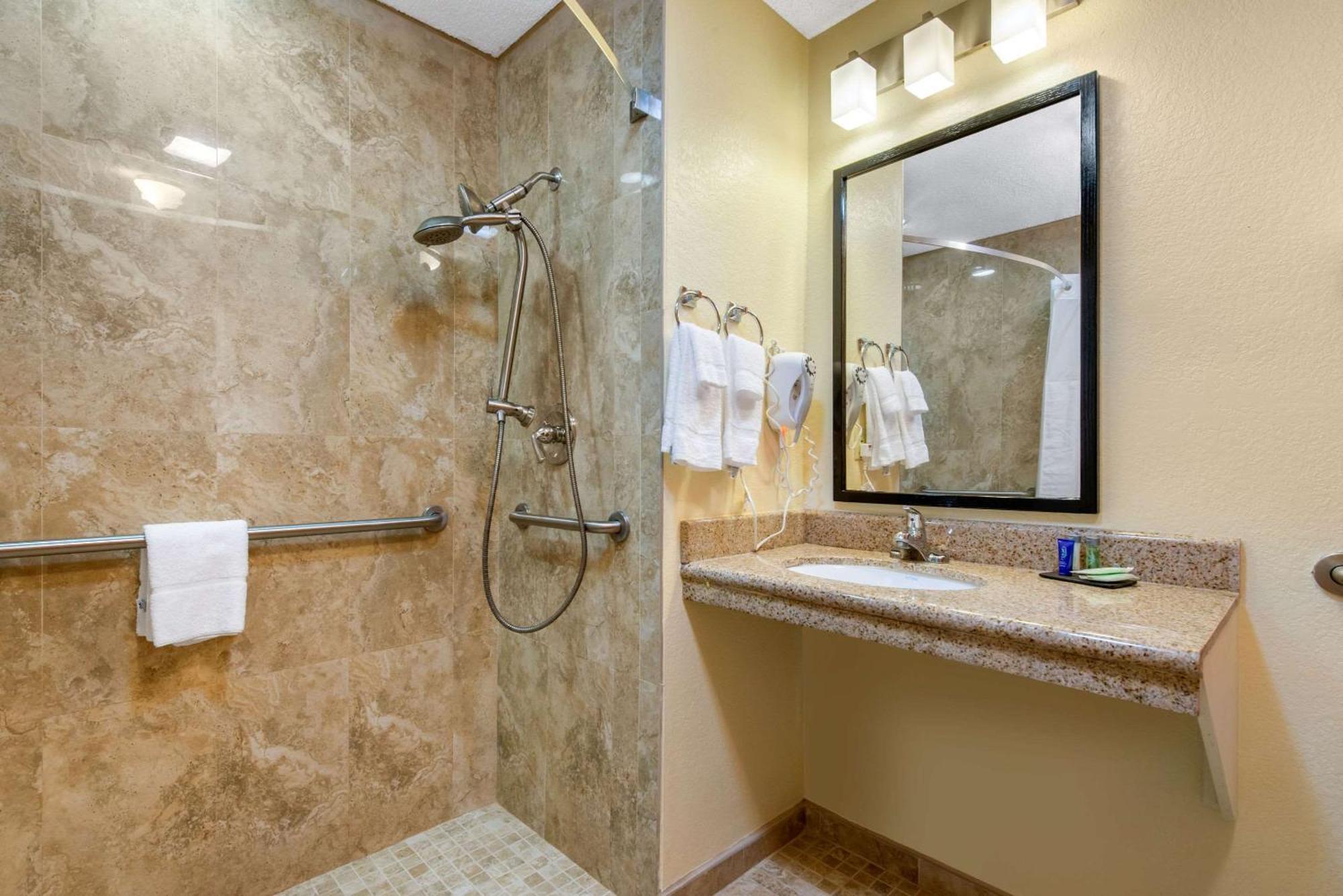 Sleep Inn Sarasota North Экстерьер фото