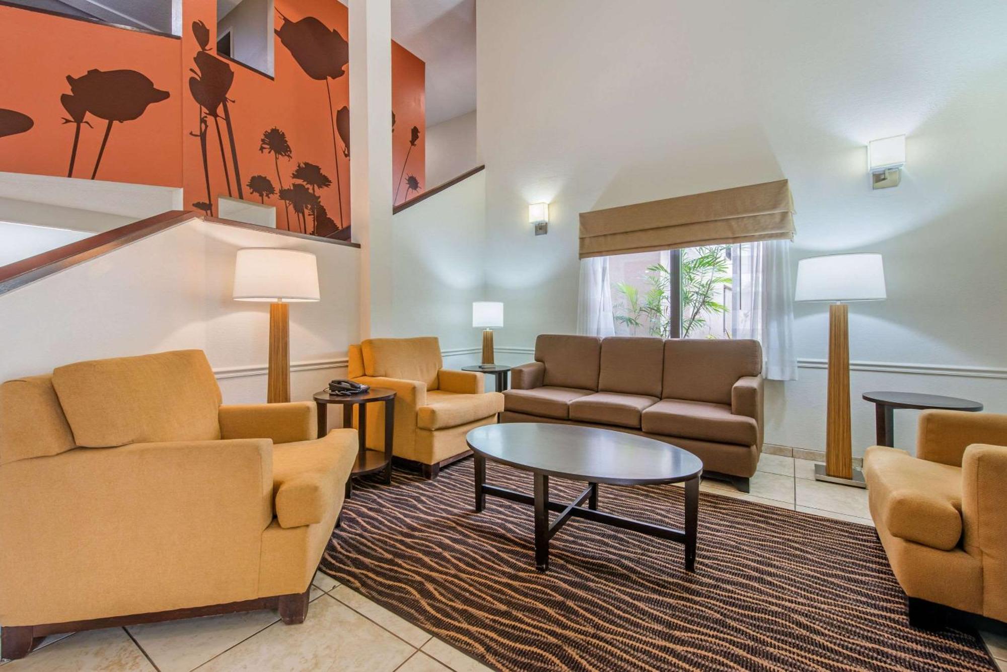 Sleep Inn Sarasota North Экстерьер фото