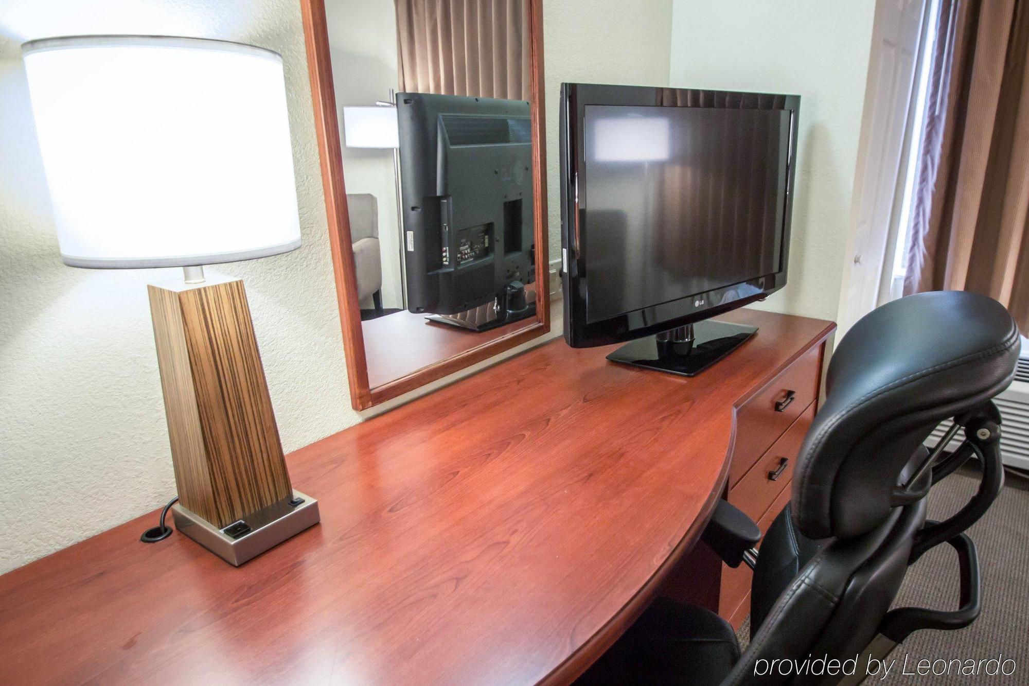 Sleep Inn Sarasota North Экстерьер фото