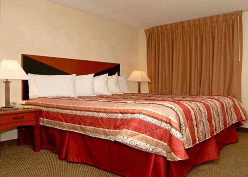 Sleep Inn Sarasota North Экстерьер фото