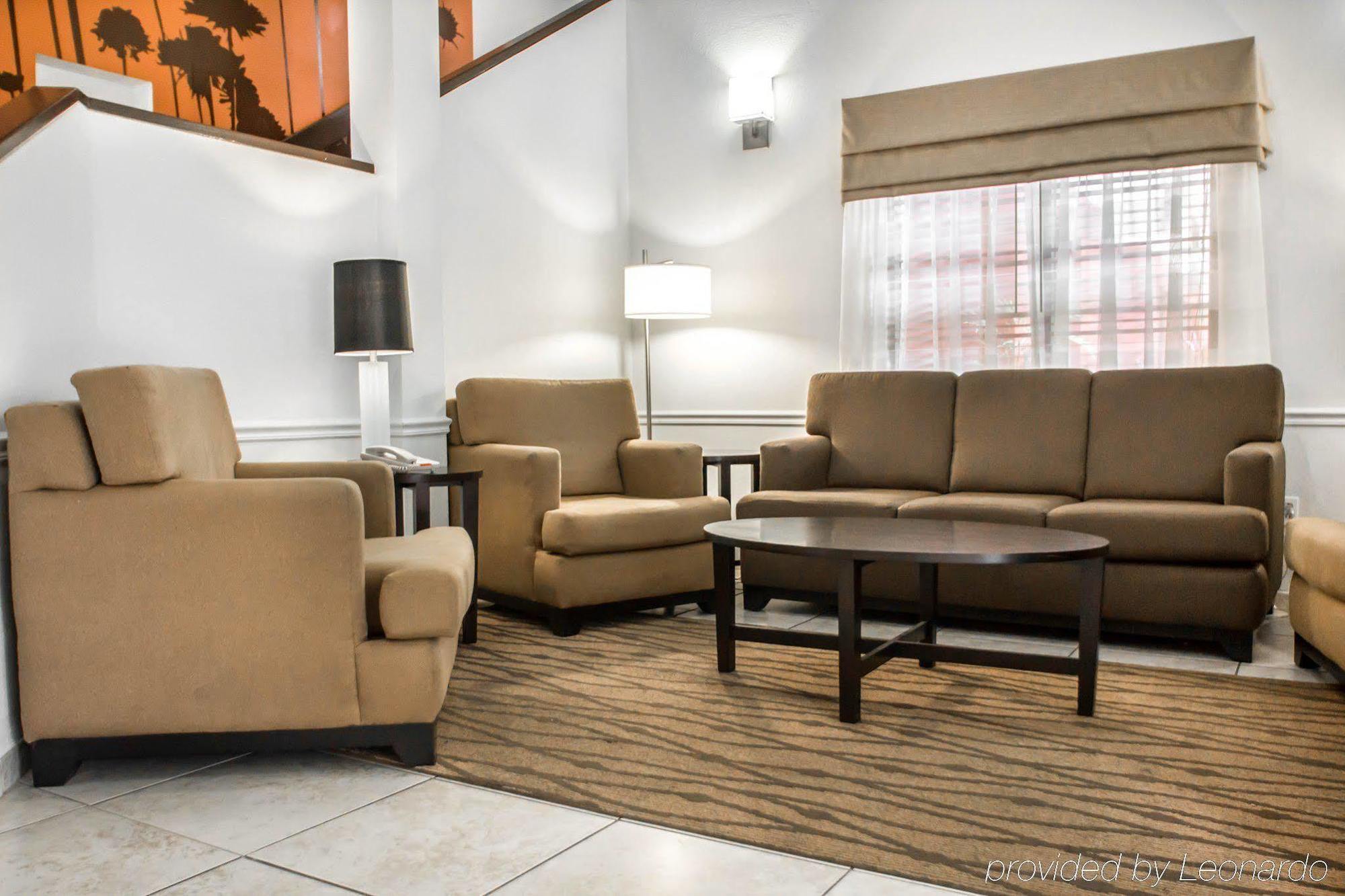 Sleep Inn Sarasota North Экстерьер фото