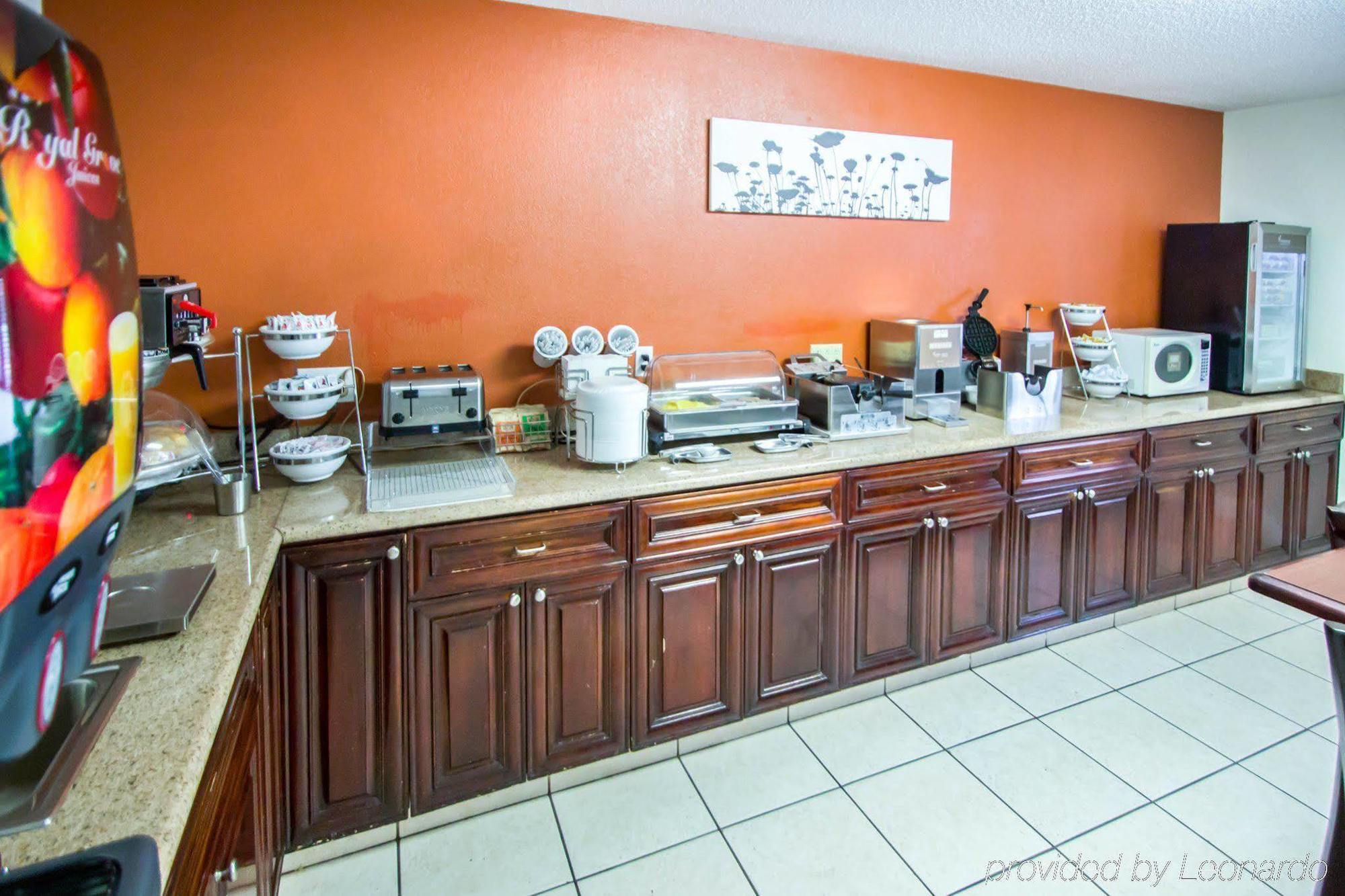 Sleep Inn Sarasota North Экстерьер фото