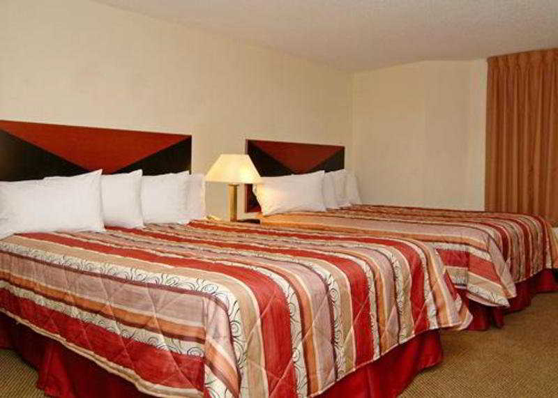 Sleep Inn Sarasota North Экстерьер фото